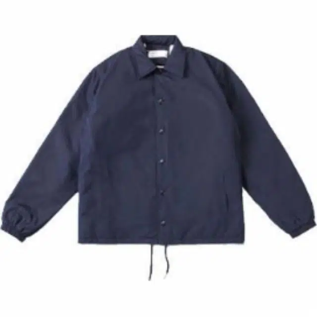 玉儿恋 复古工装羊羔绒加厚教练夹克外套棉服 男女同款