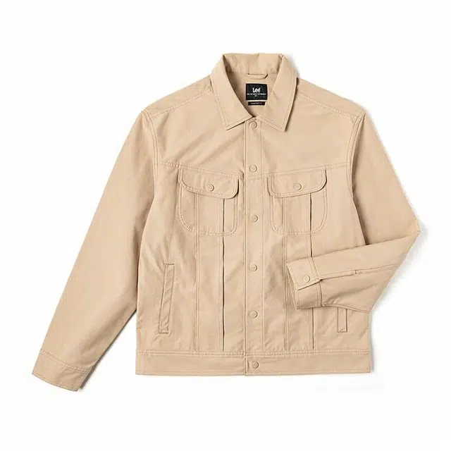 Lee FW24