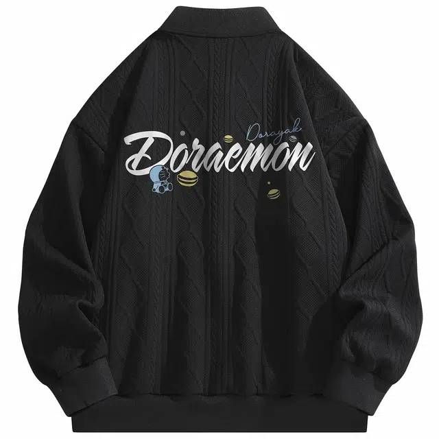 DoraemonA