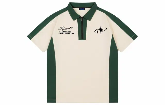 FONDLOOK LogoPolo