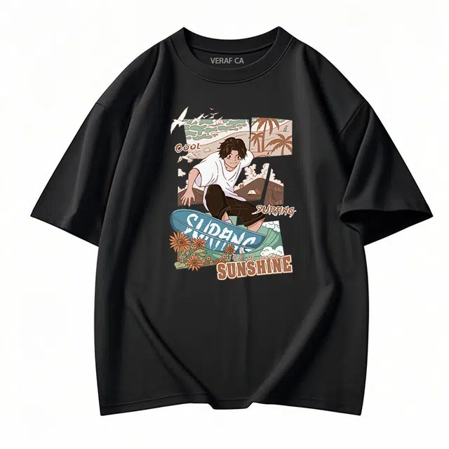 VERAF CA T