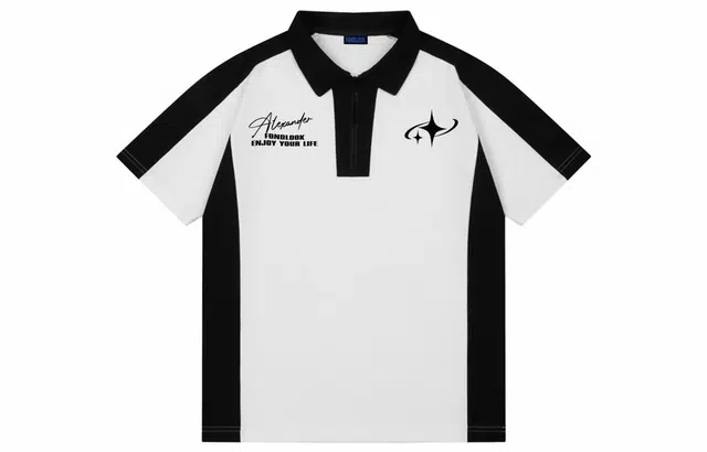 FONDLOOK LogoPolo