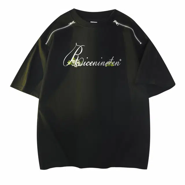 RICE NINE TEN T