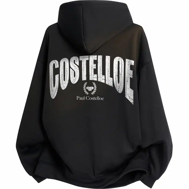 PAUL COSTELLOE clenfit