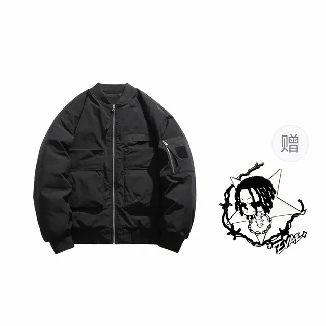 *EVAE+MOB