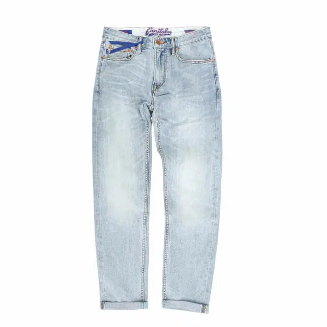 Devanro Jeans