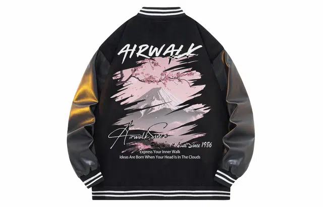 Airwalk Logo