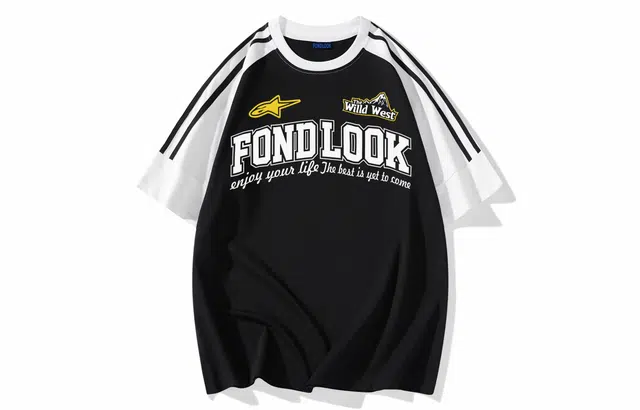 FONDLOOK LogoT
