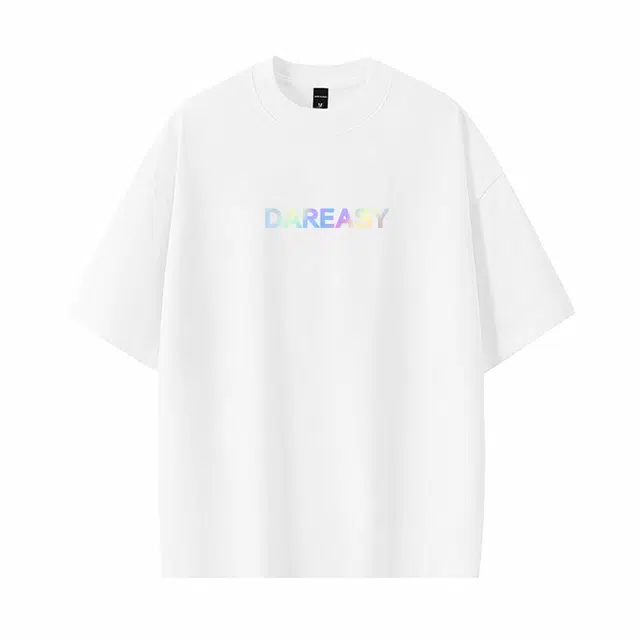 DAREASY T