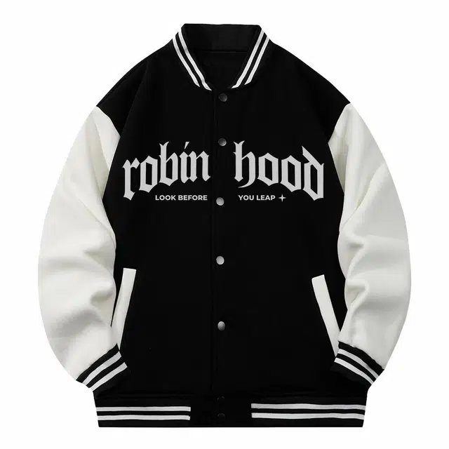 ROBINHOOD logo