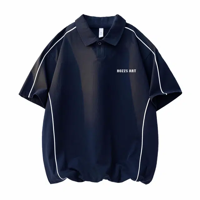 HOZZS LogoPolo