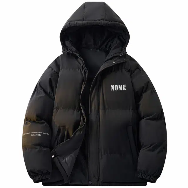 NOME Logo