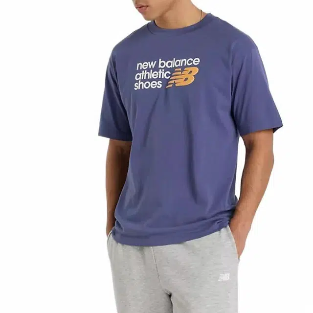 New Balance AthleticsPremiumRelaxedChestT