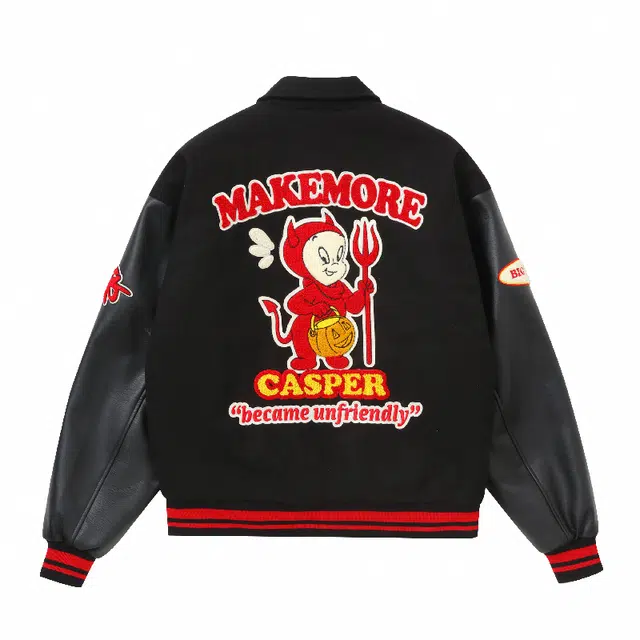 Makemore
