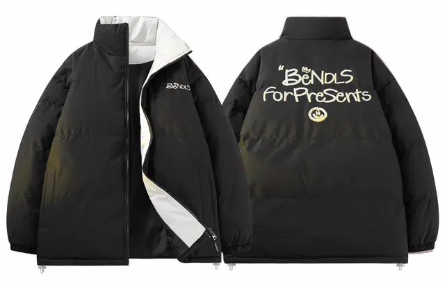 BENDLS Logo