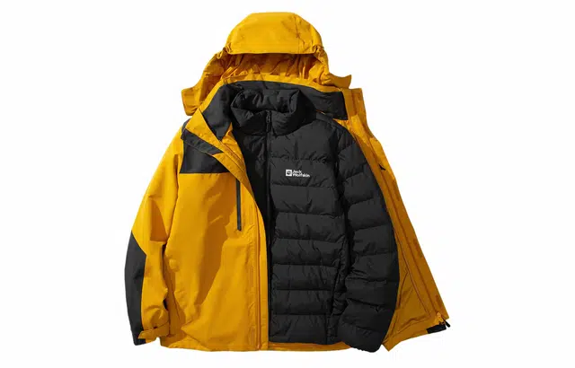 Jack Wolfskin