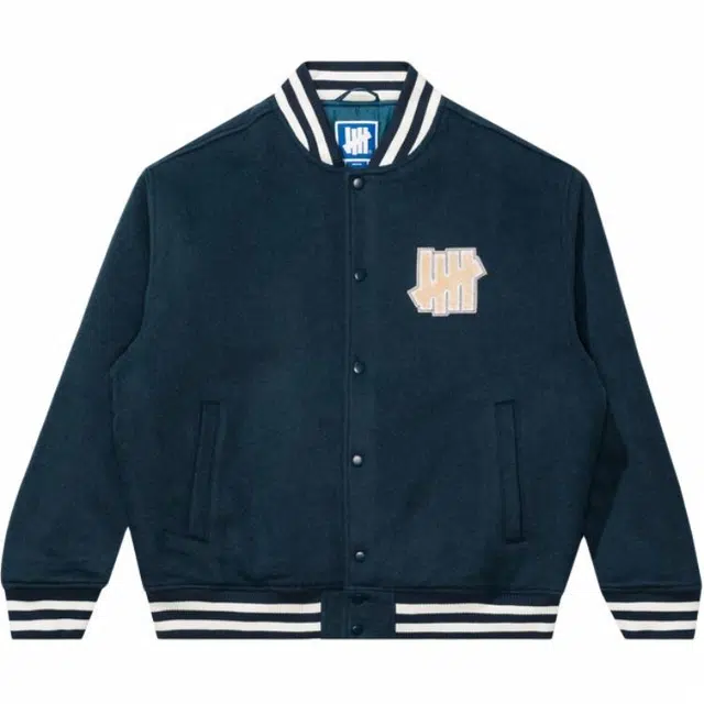 UNDEFEATED FW24 logo