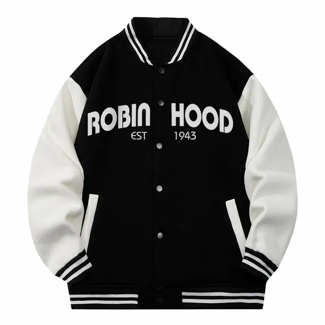 ROBINHOOD logo