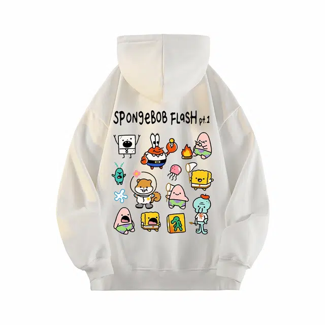 SPONGEBOB SQUAREPANTS Logo