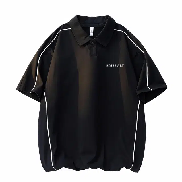 HOZZS LogoPolo