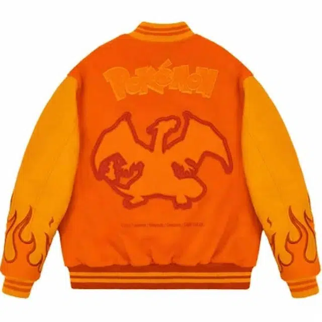 Vandy The Pink x POKEMON FW24