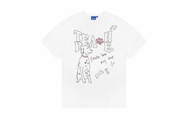 Teach Peace T