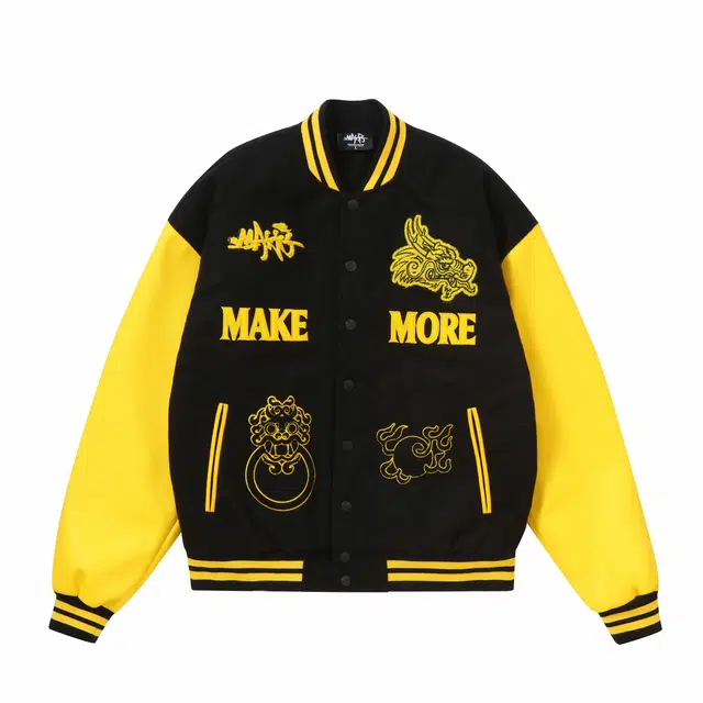 Makemore