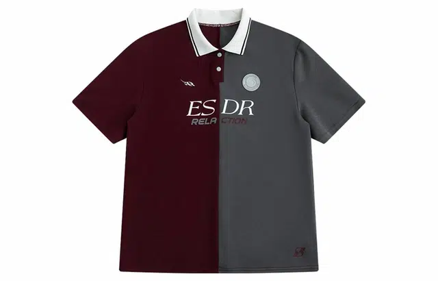 ENSHADOWER Polo