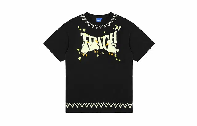 Teach Peace T
