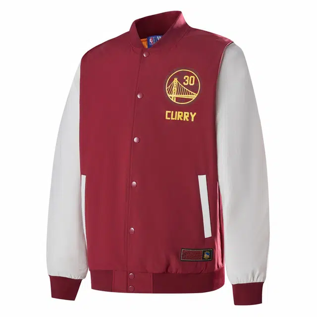 NBA CNY