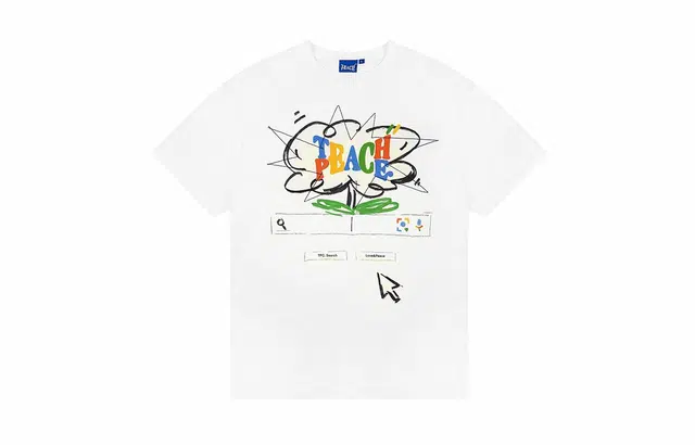 Teach Peace T