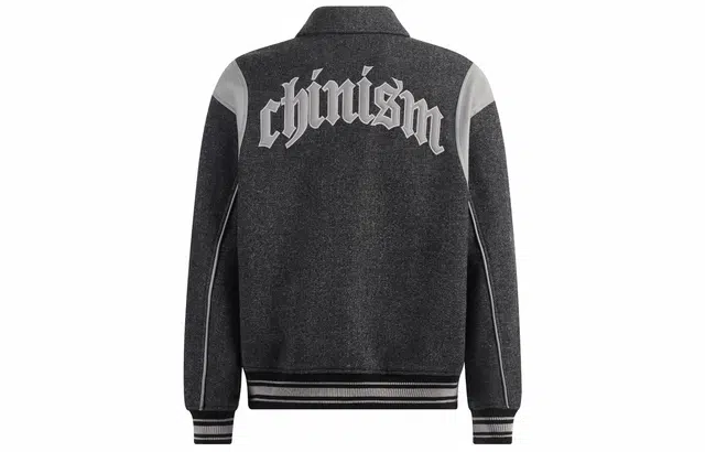 CHINISM