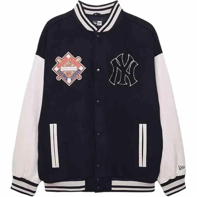 New Era x MLB FW24