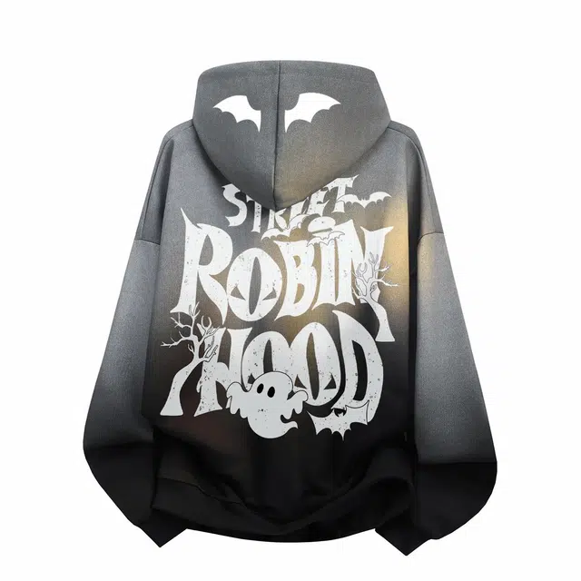 ROBINHOOD Logo