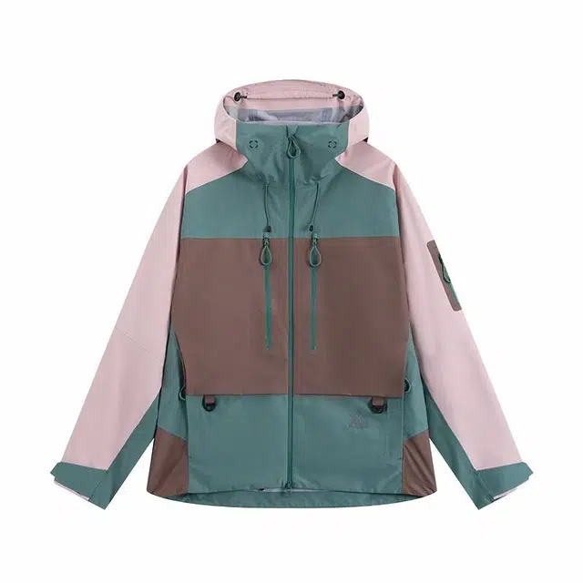 Kappa X