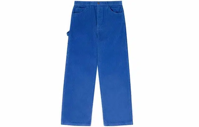 Drew House SS23 corduroy carpenter pant