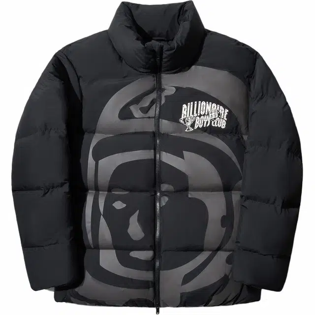 Li-Ning x Billionaire Boys Club