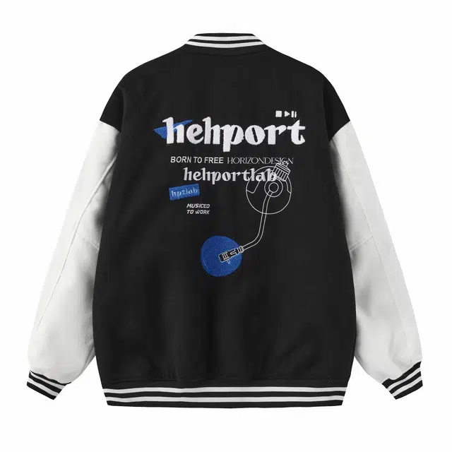 HELIPORT