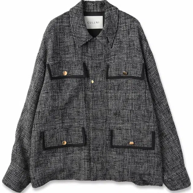 CULLNI FW24