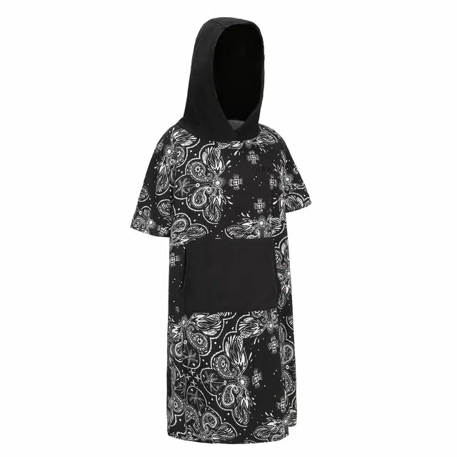 DECATHLON OLAIAN500 Print Bandana