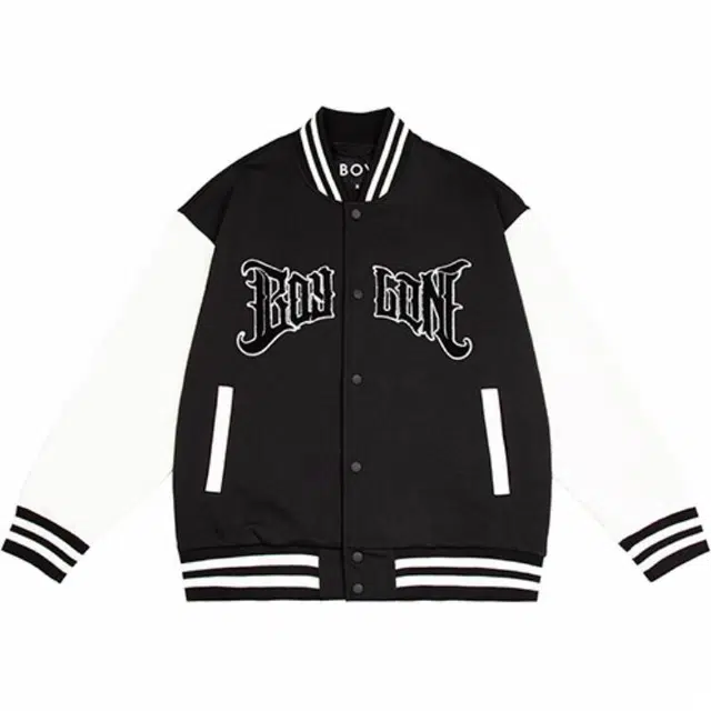 Boy London
