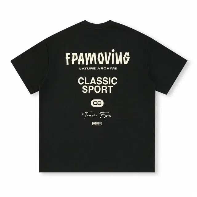 FPA 8T