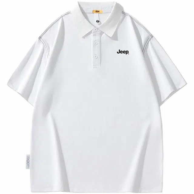 Jeep TPolo