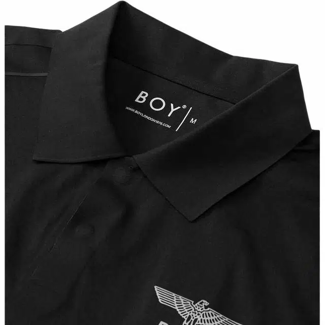 Boy London Polo