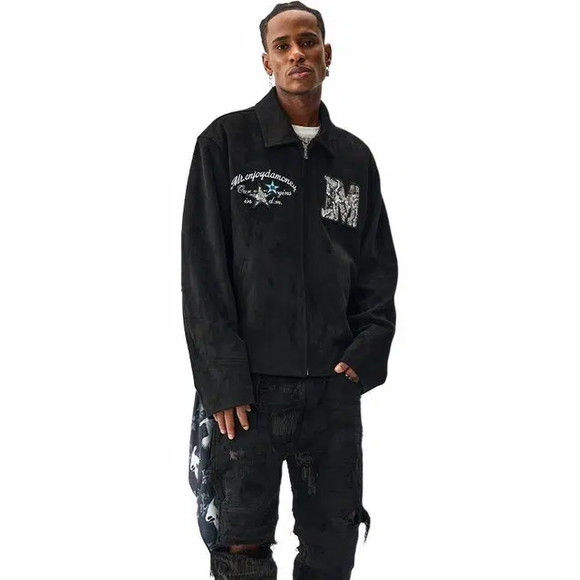 MEDM FW24 cleanfit