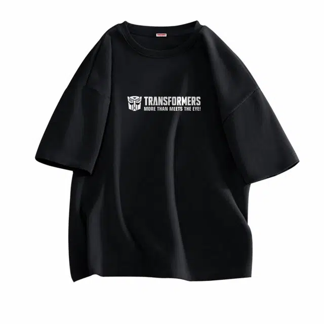 TRANSFORMERS T