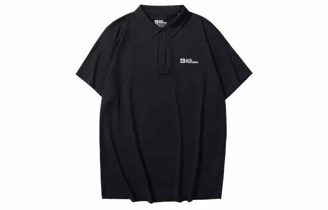 Jack Wolfskin NEW HIKING Polo