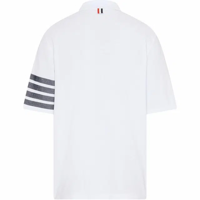 THOM BROWNE Polo