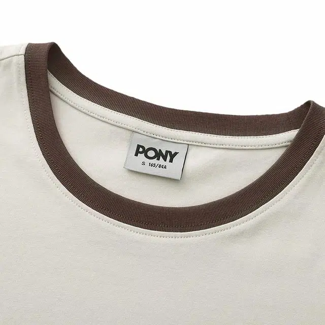 PONY LogoT
