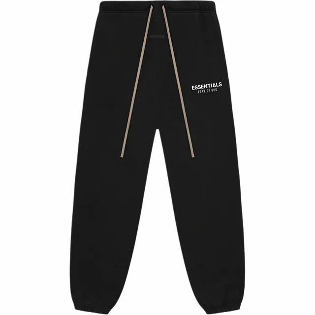 Fear of God Essentials FW24 Holiday Core